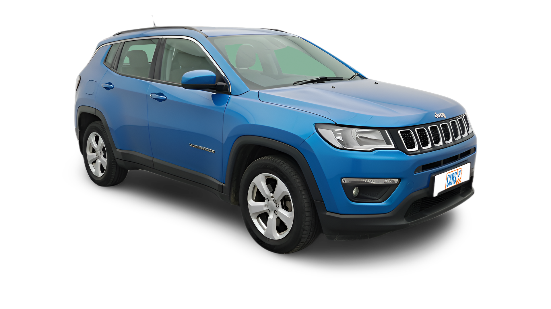 Jeep Compass-img
